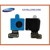 ราคา กล้องหน้า Samsung Galaxy S20 Plus,G985,G986 (8143082738)