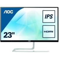 ราคา ืMonitor AOC I2381FH 23'' (IPS, HDMI) มือสอง (15546940483)