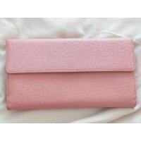 ราคา กระเป๋าสตางค์ใบยาว ชาแนลแท้ (28963524566)