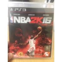 ราคา เกมส์ ps3 NBA2K16 มือสอง สภาพดีมาก (9189556444)