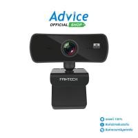 ราคา WEBCAM FANTECH LUMINOUS (C30) - A0147283 (18472836649)