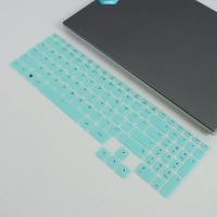 ราคา Anti-Dust Keyboard Skin สําหรับ MECHREVO 15 Pro Series (Wing Dragon/Yaoshi) โน้ตบุ๊ค [ZK] (57453328312)