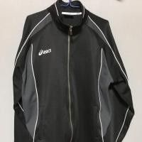 ราคา เสื้อวอร์ม asics ของแท้ มือสอง (2349912705)