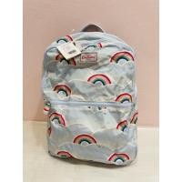 ราคา กระเป๋าเป้พับได้ Cath Kidston รุ่น Foldaway Backpack ของแท้ ของใหม่ (8875018828)