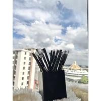 ราคา ดินสอเขียนคิ้วแบบดึงเชือกหัวเล็กเขียนง่าย ได้เส้นเรียวเล็ก วาดขนคิ้วตั้งๆฟูๆ (20609735598)