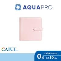 ราคา FujiFilm Square 288-pieces photo album CAIUL Pink By Aquapro (26922117947)