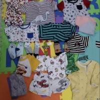 ราคา ขายเหมาเด็ก2-3ขวบ ของลูกชาย (7642821224)