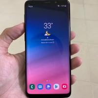 ราคา Samsung Galaxy S9 64GB สีดำ มือสอง เครื่องไทย (4305107543)