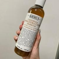 ราคา Kiehl's Calendula Herbal-Extract Toner Alcohol-Free (25869767146)