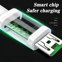ราคา เต็มเร็ว สายชาร์จเร็ว OPPO VOOC ของแท้ 100% สายชาร์จ Micro USB สายชาร์จเดิม Fast Charging รองรับ R9 R15 R11 R11S R9S A77 (24895369152)