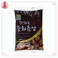 ราคา ซอสจาจังเมียน เต้าเจี้ยวดำ 250g (8965262501)