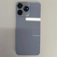 ราคา สําหรับ ZTE Axon 50 Lite โทรศัพท์กลางกรอบ + กระจกแบตเตอรี่ฝาหลังกรณีแผงฝาปิดด้านหลังประตู + เลนส์กล้องเปลี่ยน (28881310227)