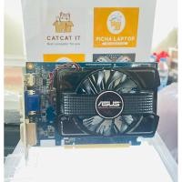 ราคา ASUS GT420 2GB GDDR3 HDMI VGA DVI แรงกว่าGT210 75% มือสองสภาพดี(คลัง9) (27035884950)