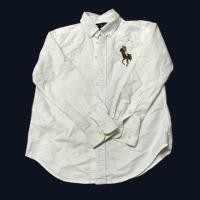 ราคา Polo ralph lauren แท้ มือสอง (994508002)