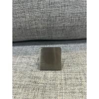 ราคา ที่จับตู้บิ้วอิน มือจับตู้ อะลูมิเนียม ทรงโมเดิร์น สีเงินปัดด้าน มือสอง สภาพดี (24317685821)