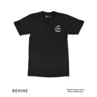 ราคา เสื้อยืด Benine Lah Bodo Amat / เสื้อยืด Distro พรีเมี่ยม / เสื้อยืดผู้ชายและผู้หญิง / แขนสั้น (19735773852)