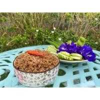 ราคา น้ำพริกตะไคร้ปลาฉิ้งฉ้าง 3 กระปุก (24566458827)