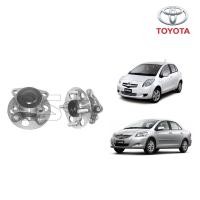 ราคา gsp ลูกปืนล้อ toyota altis camry yaris vios โตโยต้า อัลติส วีออส ยาริส แคมรี่ (6657636231)