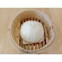 ราคา ซาลาเปาไส้หมูสับ ไข่ต้ม (24713834724)