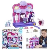ราคา ลิขสิทธิ์แท้ My​ Little​ Pony​ Friendship​ is​ Magic​ Rarity​ Fashion​ Runway (9651139069)