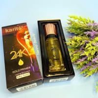 ราคา ไพรเมอร์ทองคำ 24K ชุ่มชื่น ฉ่ำวาว Karite (4949225774)