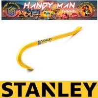 ราคา STANLEY รุ่น 55-118 ชะแลงหกเหลี่ยมปลายงอ ยาว 18" # ออก..ใบเสร็จ-ใบกำกับภาษี..ได้ครับ.. (26360374072)