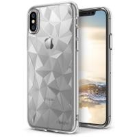 ราคา [แท้/มือ1/พร้อมส่ง] เคส iphone x Rearth Ringke air prism (2114724736)