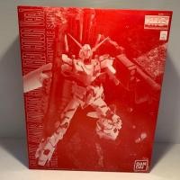 ราคา MG Full Armor Unicorn Gundam RX-0 [RED Color Ver.] P-BANDAI (7736888713)