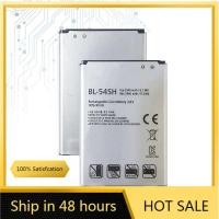 ราคา 2540mAh Extended Battery For LG Optimus G3 Beat/G3s/D724/D725 - BL-54SH (53802212283)