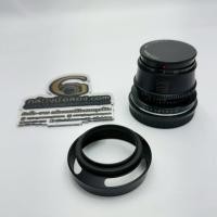 ราคา [มือสอง] TTArtisan 35mm F1.4 APSC เลนส์หลังละลาย สำหรับกล้อง Canon EOS M (54302449739)