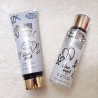 ราคา คู่ น้ำหอม/โลชั่น Victoria’s​Secret​ Mist​​ (2755876851)