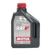ราคา Motul 300v 5W-30 ขนาด 2 ลิตร (3908727086)