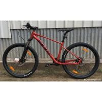 ราคา จักรยานเสือภูเขา 2021 GIANT Talon 2 ล้อ 29” (7287069225)