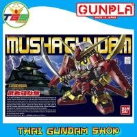 ราคา ⭐TGS⭐SD Legend BB Musha Gundam (SD) (Gundam Model Kits) (1757282294)