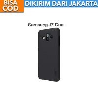 ราคา SoftCase Black Matte สําหรับ Samsung Galaxy J7 Duo (24093580096)