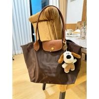 ราคา ส่งต่อ Longchamp le Pliage ไซส์ S(M) หูยาว - shop เรียก M Long (26508189956)
