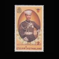 ราคา แสตมป์ไทย ชุด 100 ปี รัชกาลที่ 5 เสด็จฯเยือนสวิตเซอร์แลนด์ ปี 2540 สภาพใหม่ ยังไม่ใช้ (039) (10999607559)