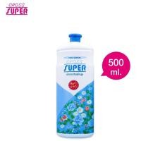 ราคา ครอสซุปเปอร์ Crosssuper น้ำยาปรับผ้านุ่ม ขนาด 500 cc (สินค้าขายดี) ใช้ปรับผ้านุ่มได้ทุกประเภท (21344677646)