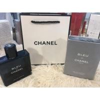 ราคา Chanel blue EDP 100ml (29329372166)