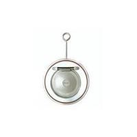 ราคา FMT 2"Thin Swing check valve (Stainless) PN16 (1316151120)