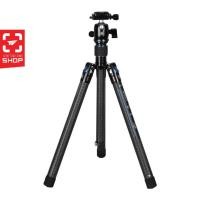 ราคา ขาตั้งกล้อง Sirui - Traveler X-I Carbon Fiber Tripod with B-00K Ball Head (28401431778)