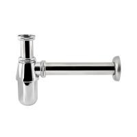 ราคา PRIME ท่อน้ำทิ้งอ่างล้างหน้ากระปุก PRIME HC-2066-7-A 17 ซม. อะไหล่ห้องน้ำ อะไหล่อ่างล้างหน้าและอ่างอาบน้ำ BOTTLE TRAP PR (28723947907)