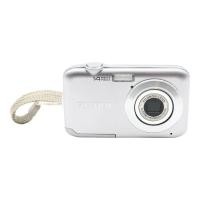 ราคา Fujifilm Finepix JV200 Digital Camera - Silver มีกล่อง (rare) (52951912572)