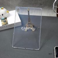 ราคา Jelly Case Tpu สําหรับ Samsung Tab S11 Samsung Tab S11 Ultra Softcase Ultrathin Clear TPU ซิลิโคนแท็บเล็ต (56554327251)