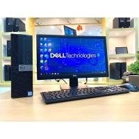 ราคา Dell Optiplex 7040 SFF Intel Core i7-6700 (20649002010)