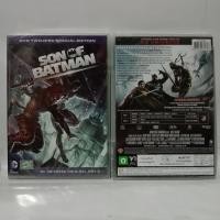 ราคา Media Play Son of Batman/ ทายาทแบทแมน (DVD) / S15350D (17660906702)