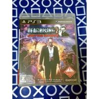 ราคา [PS3]แผ่นแท้ Dead Rising 2 Off The Record (42752795460)