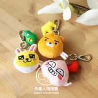 ราคา พรีออร์เดอร์! พวงกุญแจ KAKAO FRIENDS (114892373)