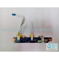 ราคา Mouse Button Board w/Cable Toshiba Satellite L600D - DATE2TR18B0 35TE2TB0040 (สินค้ามือสอง) (9403953634)