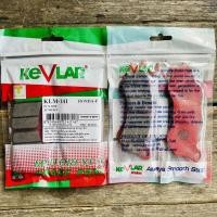 ราคา KEVLAR แท้ ผ้าดิสเบรคหน้า , ผ้าเบรคหน้า ดิสก์ PCX 2010-2012 , ZOOMER-X (ZUMER X) (1คู่) .. (19828432870)